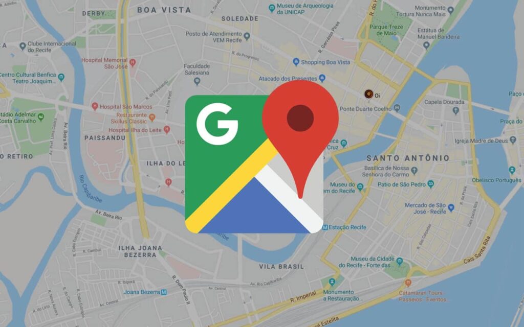 Google Place - Google ads